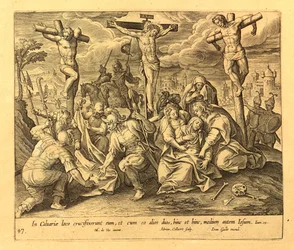Historia del nuevo testamento - 1722 - (48)